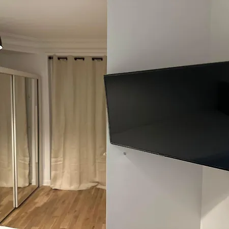 Confort Et Calme A Proximite De Mouffetard Lejlighed Paris