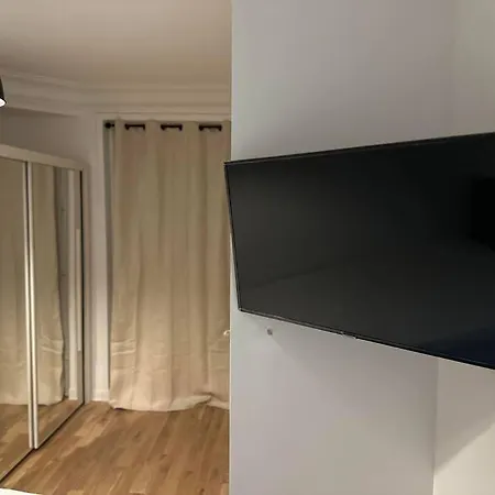 Lejlighed Confort Et Calme A Proximite De Mouffetard Paris