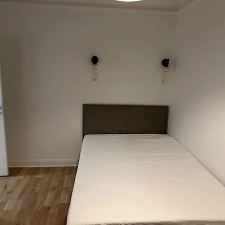 Confort Et Calme A Proximite De Mouffetard Paris