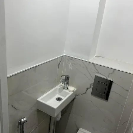 Confort Et Calme A Proximite De Mouffetard Lejlighed Paris